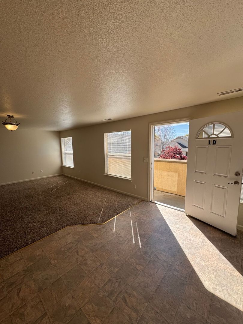 Gardnerville Apartment: 1454 Hussman Ave