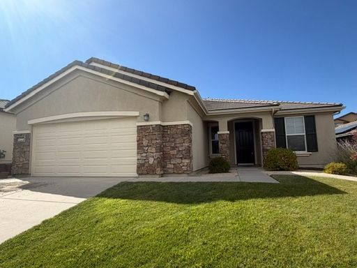<b>Sierra Canyon 55+ Three Bedroom Home<br><br> – photo 1