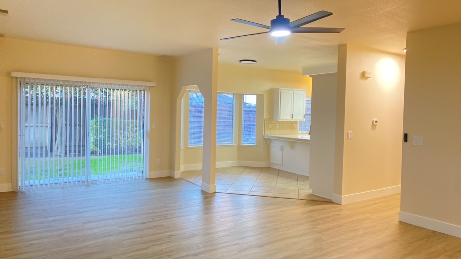 Turlock House: 1001 Whispering Pines Dr