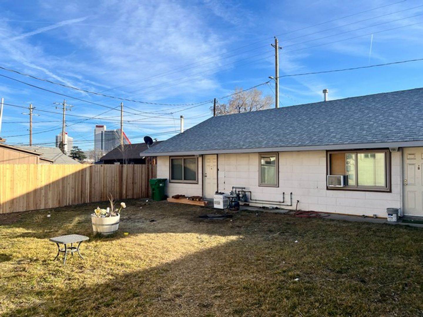 Reno Apartment: Reno Rental Finders - 1733.5 D Street Unit #A Sparks, NV 89431