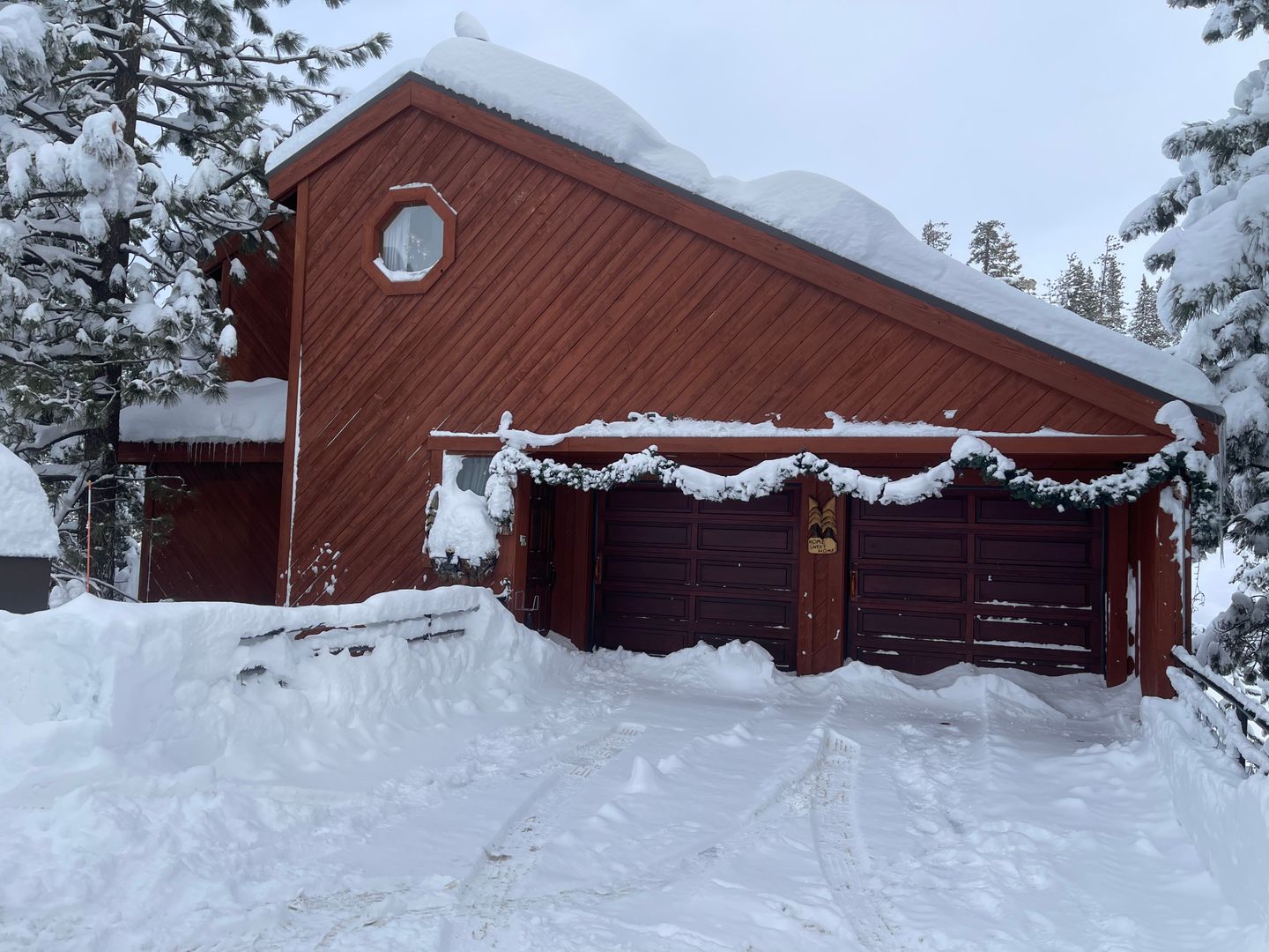 Stateline House: 654 Jeff Lane