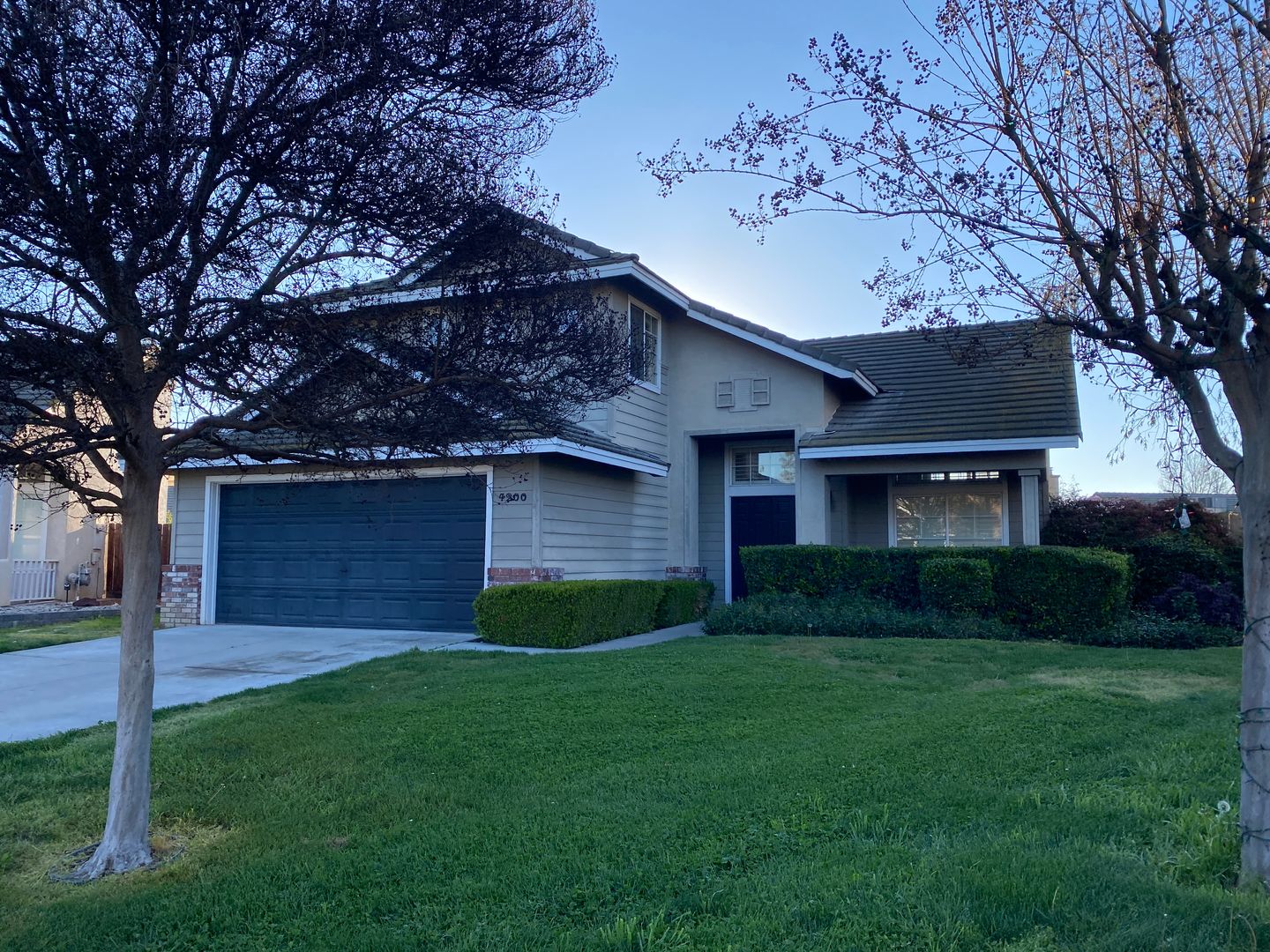 Salida House: 4200 Wild Ivy Ln