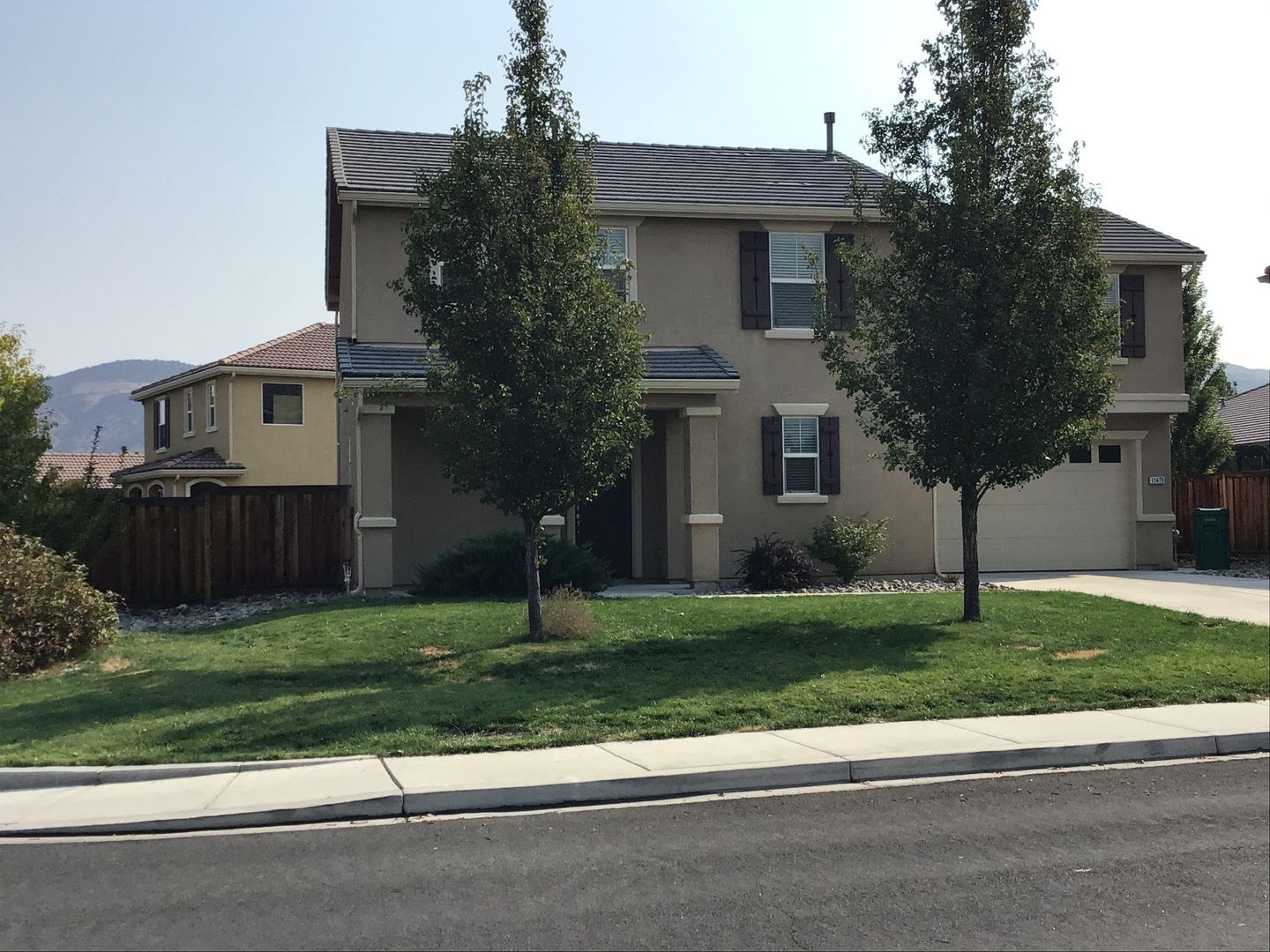 Reno House: 11470 Verazae Dr