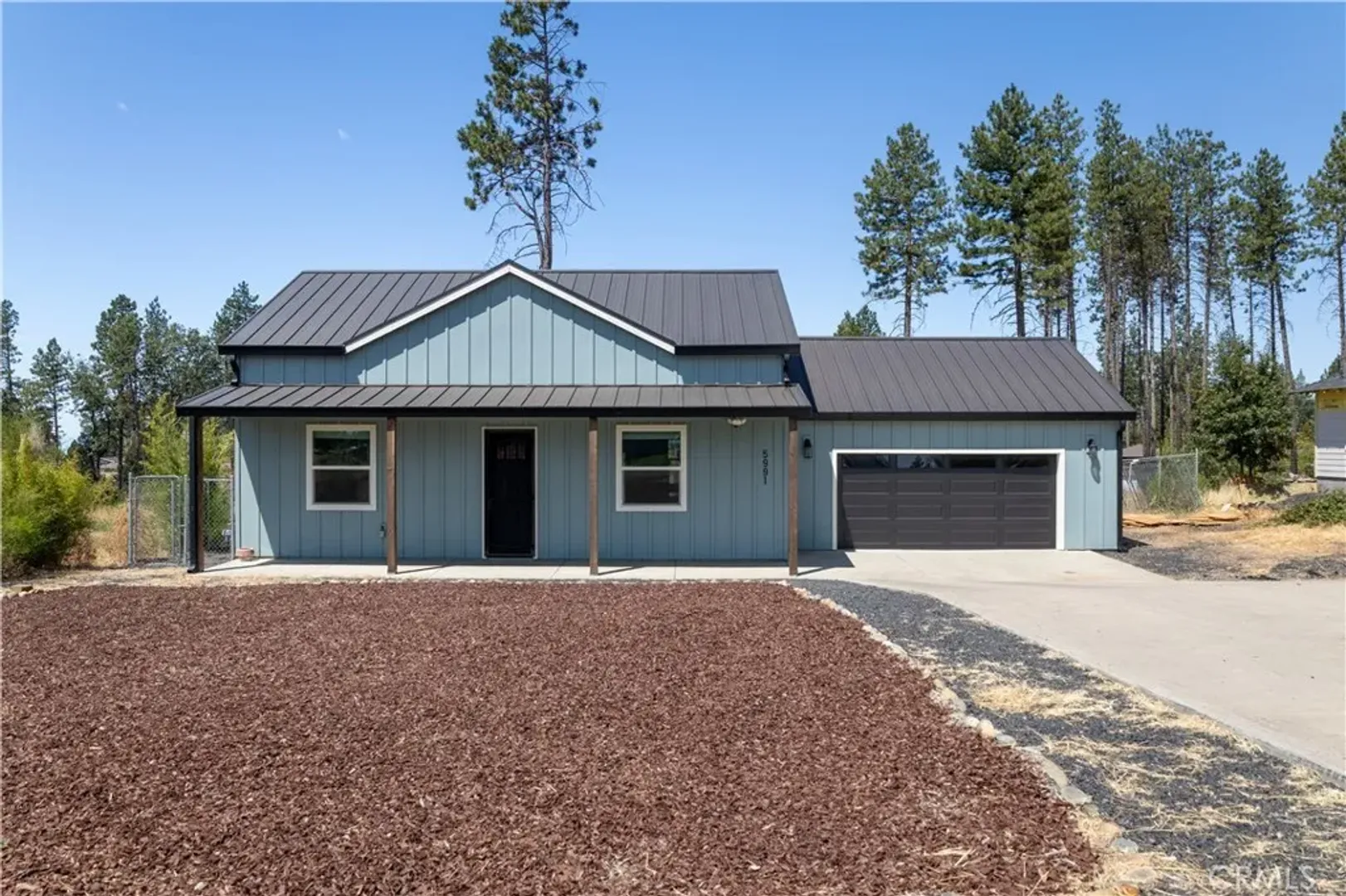 Paradise House: 5991 Hazel Way