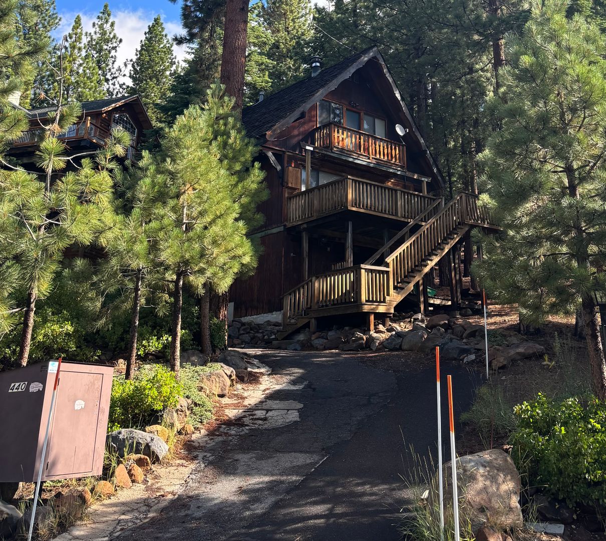 Kings Beach House: 1440 Commonwealth