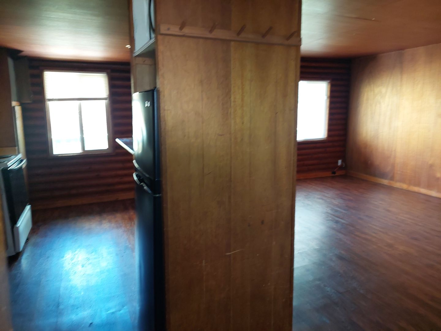 South Lake Tahoe Apartment: 2581 Elwood Ave