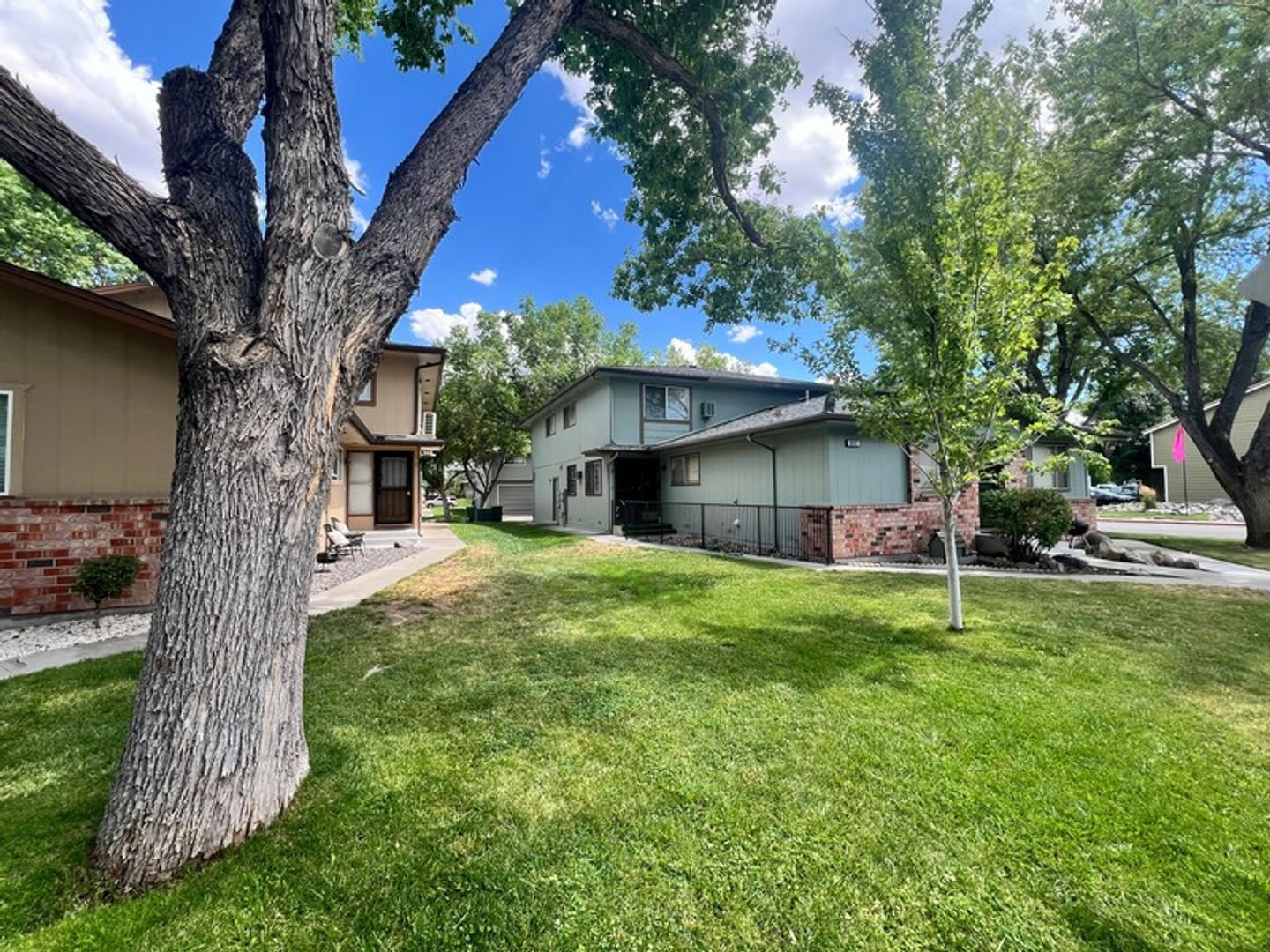 Sparks House: 602 Pine Meadows #3