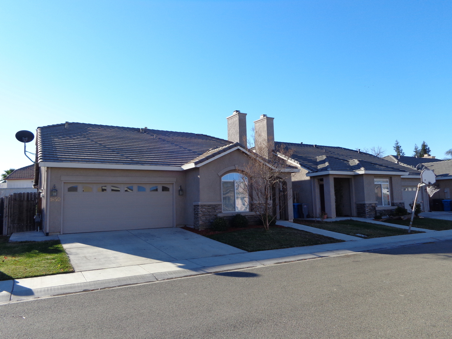 Yuba City House: 1850 Waltrip Drive