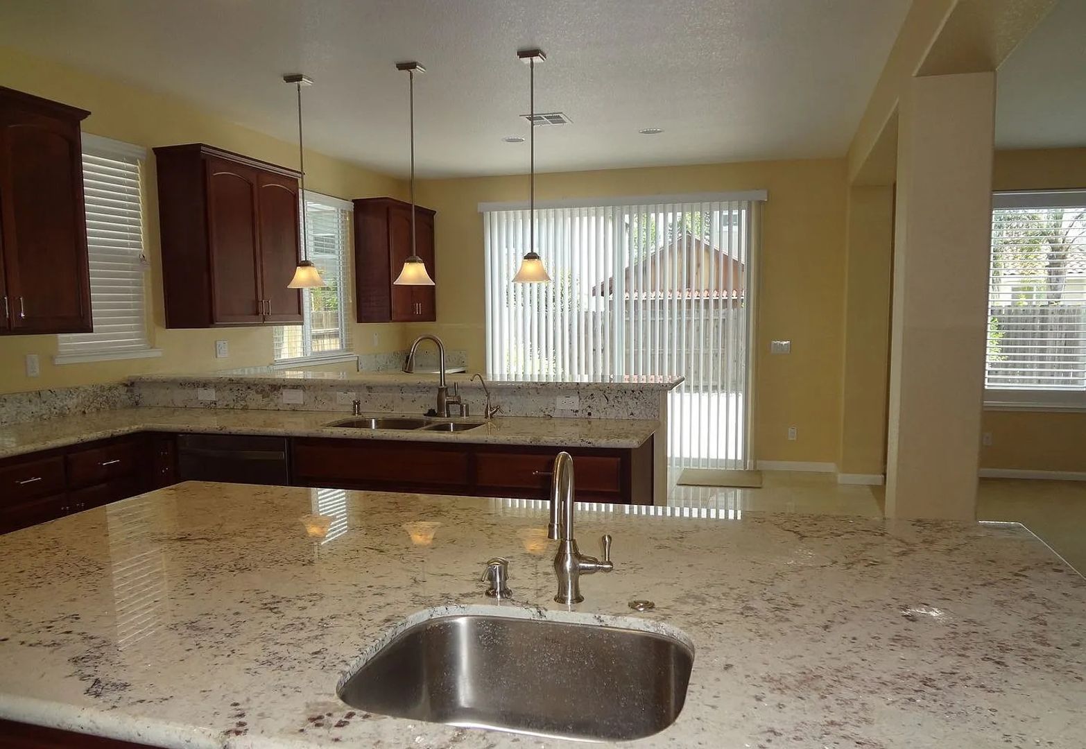 Patterson House: 1210 Imperial Lily Dr