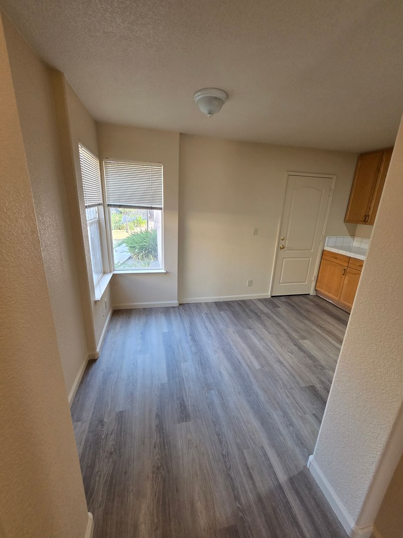 Turlock Apartment: 3600 Nadia Court