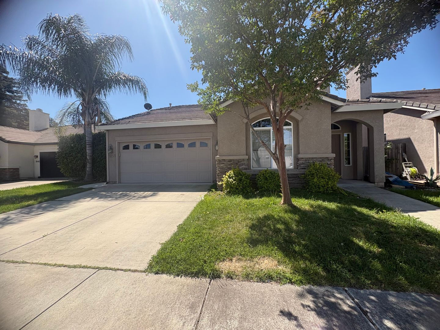 Yuba City House: 1850 Waltrip Drive