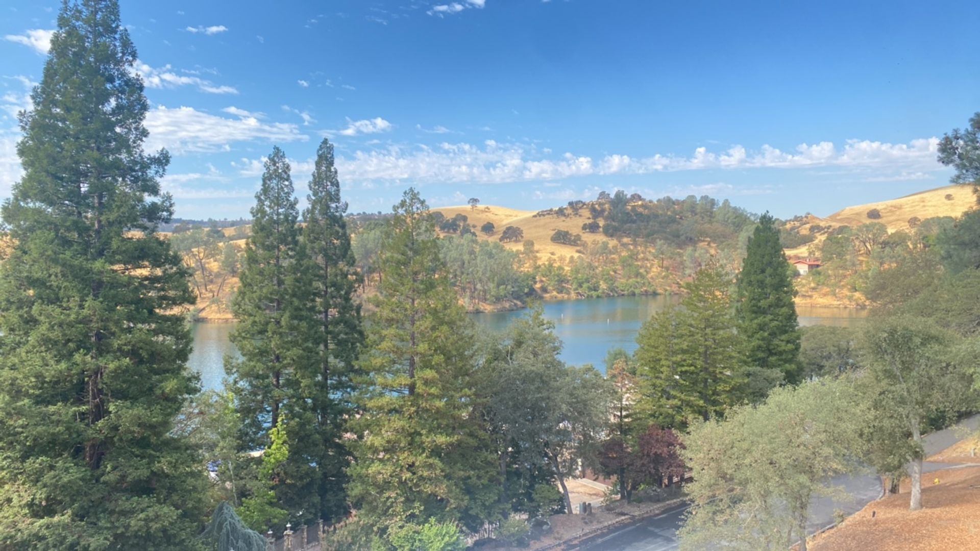 Copperopolis House: 394 Lakeview Rd