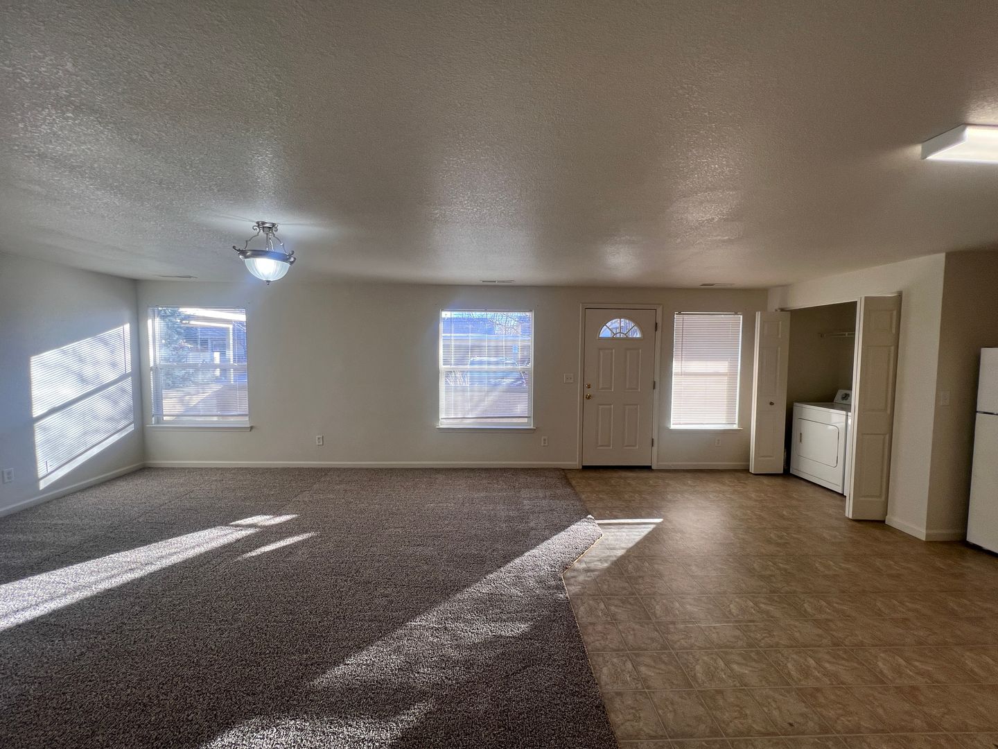 Gardnerville Apartment: 1454 Hussman Ave