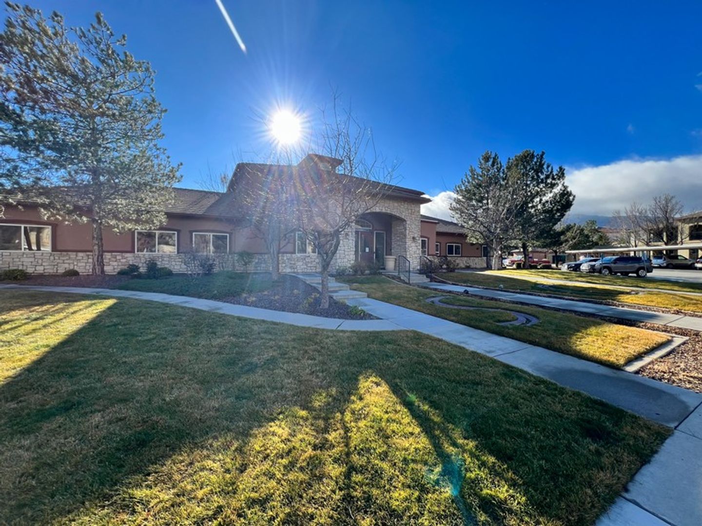 Reno House: 6850 Sharlands Ave #Q1095 Suite #3