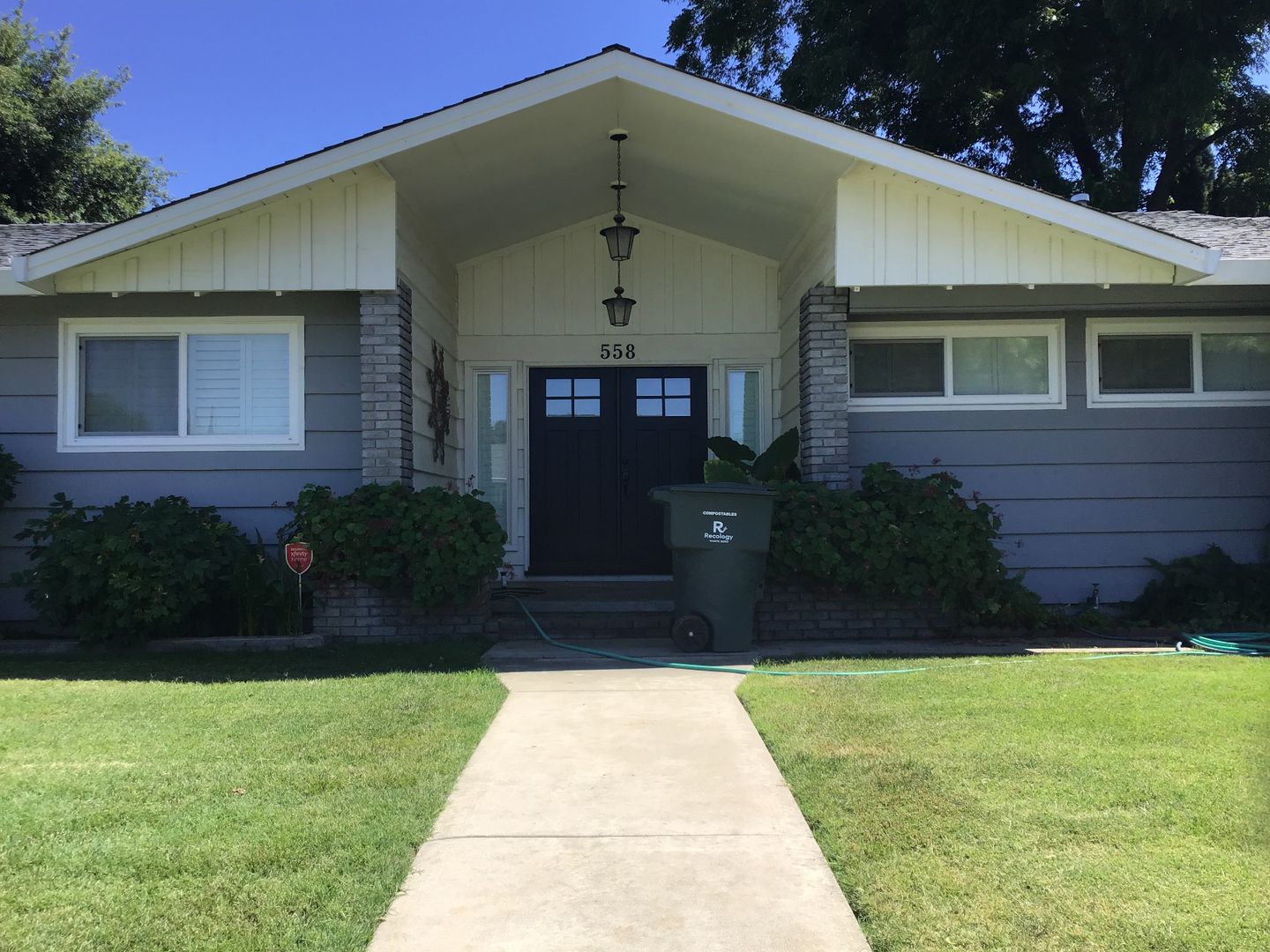 Yuba City House: 558 Winslow Drive