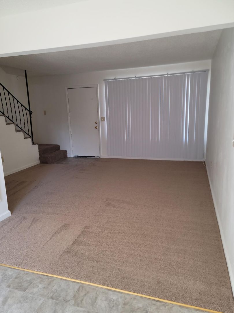 Yuba City Apartment: 1200 B Street