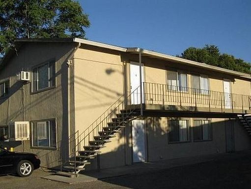 Yuba City Apartment: 341 Del Norte Ave