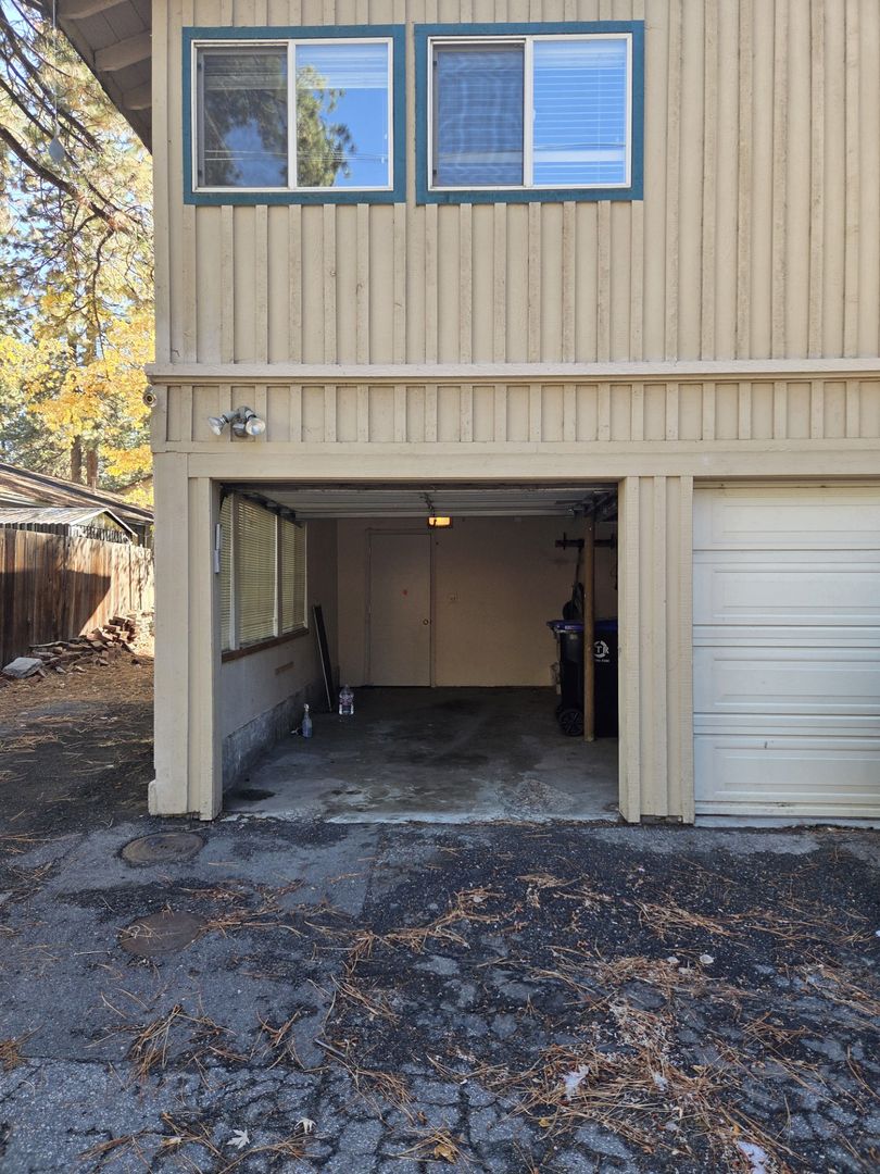 South Lake Tahoe Apartment: 3080 Argonaut