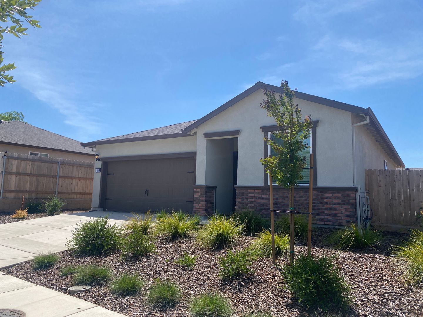 Riverbank House: 4516 Santa Fe St.