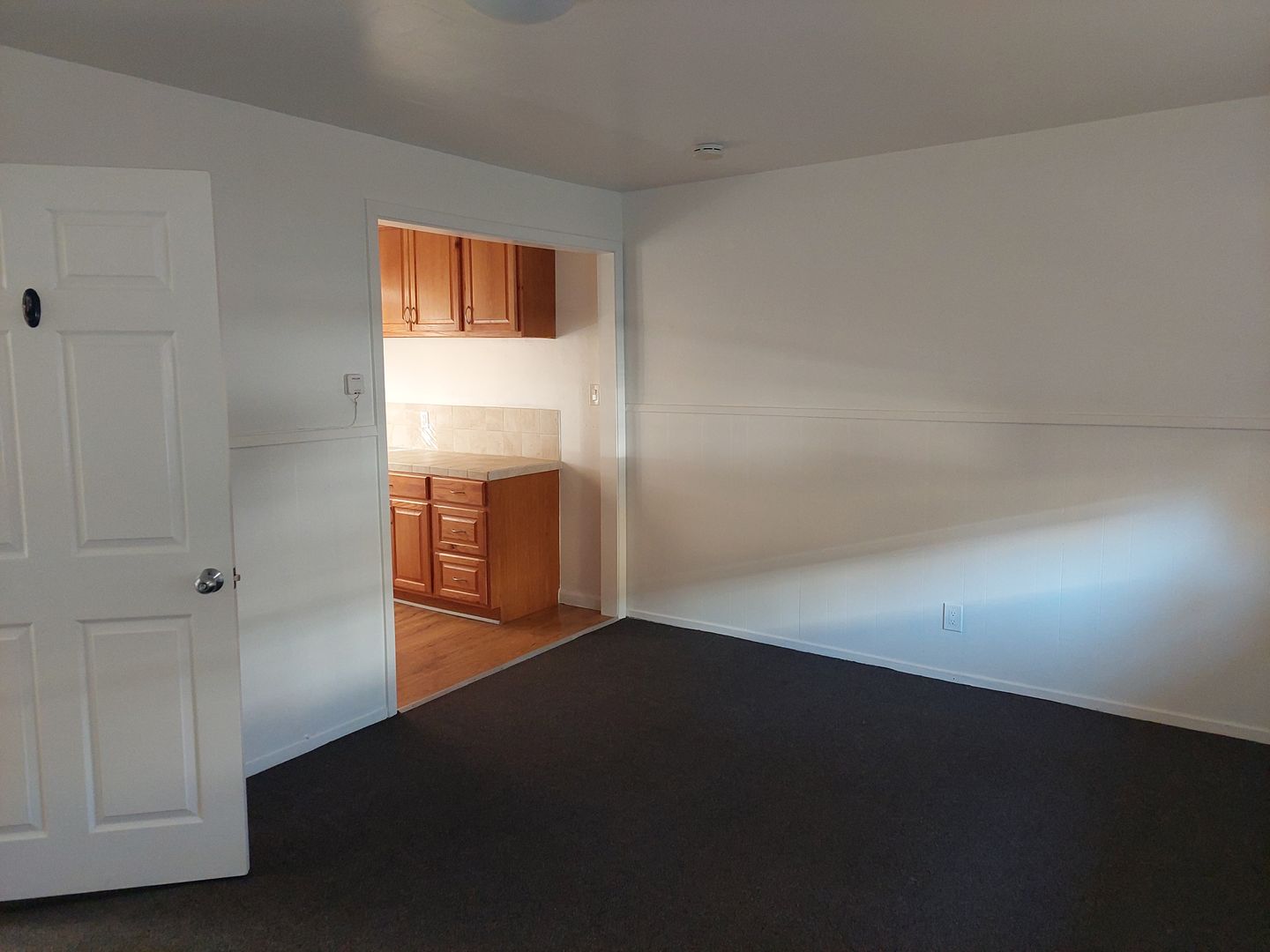 South Lake Tahoe Apartment: 2187 Lake Tahoe Blvd