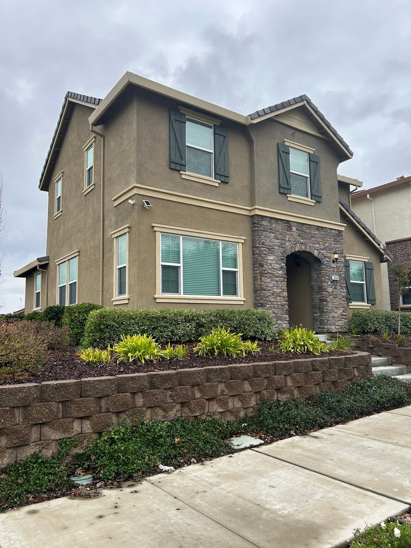 Rancho Cordova House: 3668 Spoto Drive