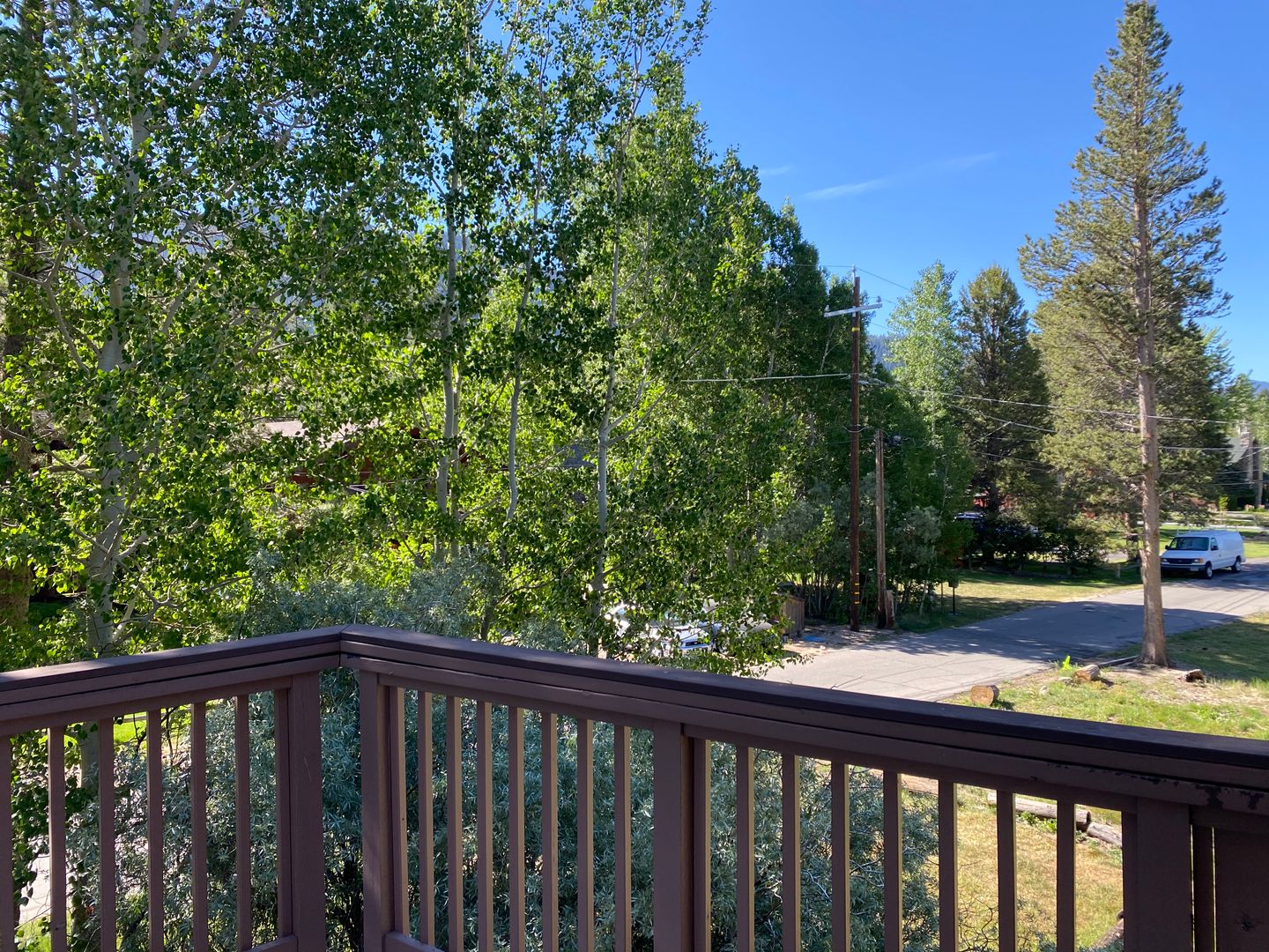 South Lake Tahoe House: 4087 Sunrise Ln
