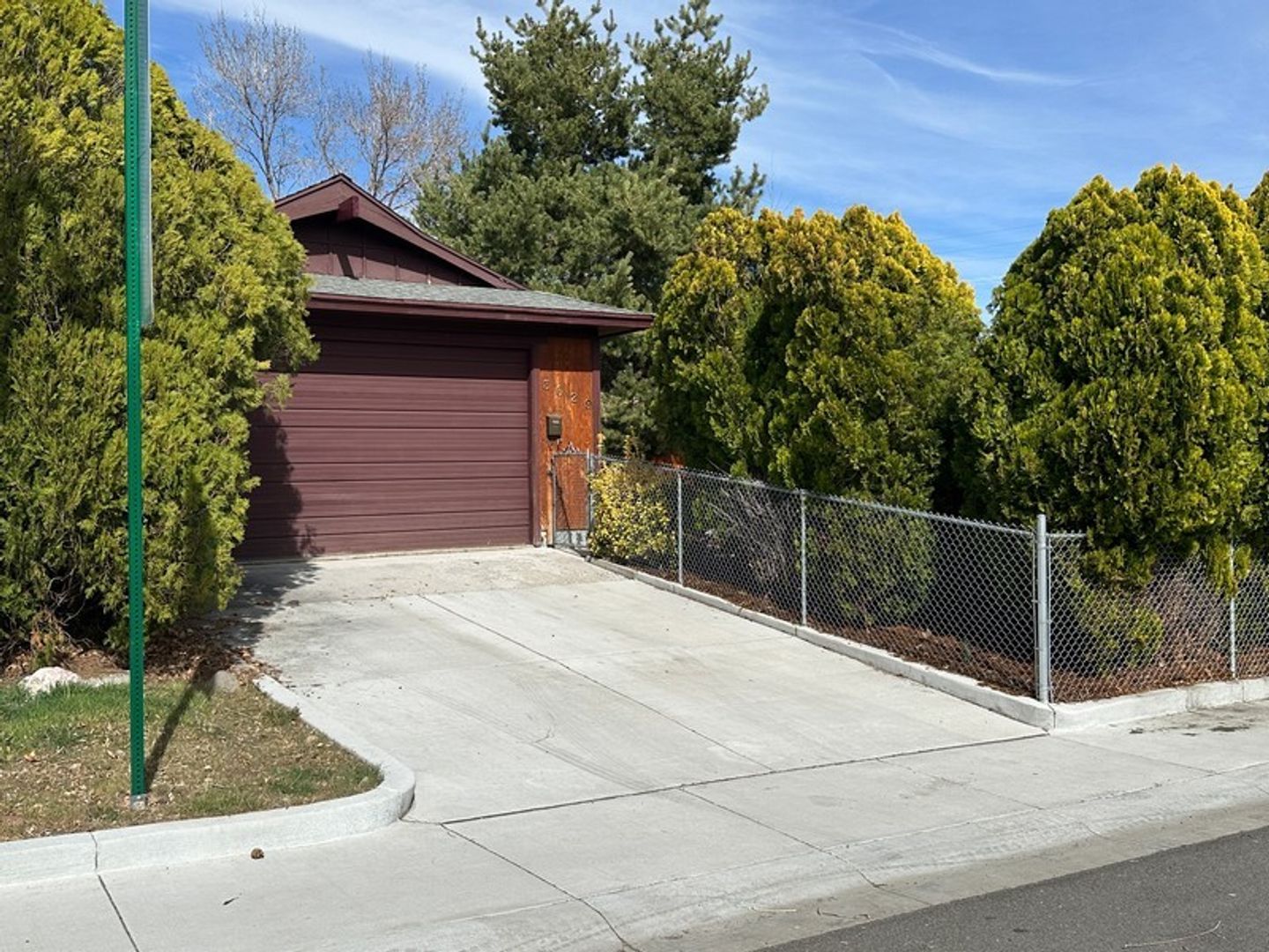 Reno Apartment: Reno Rental Finders - 3029 Kings Row Reno, NV 89503