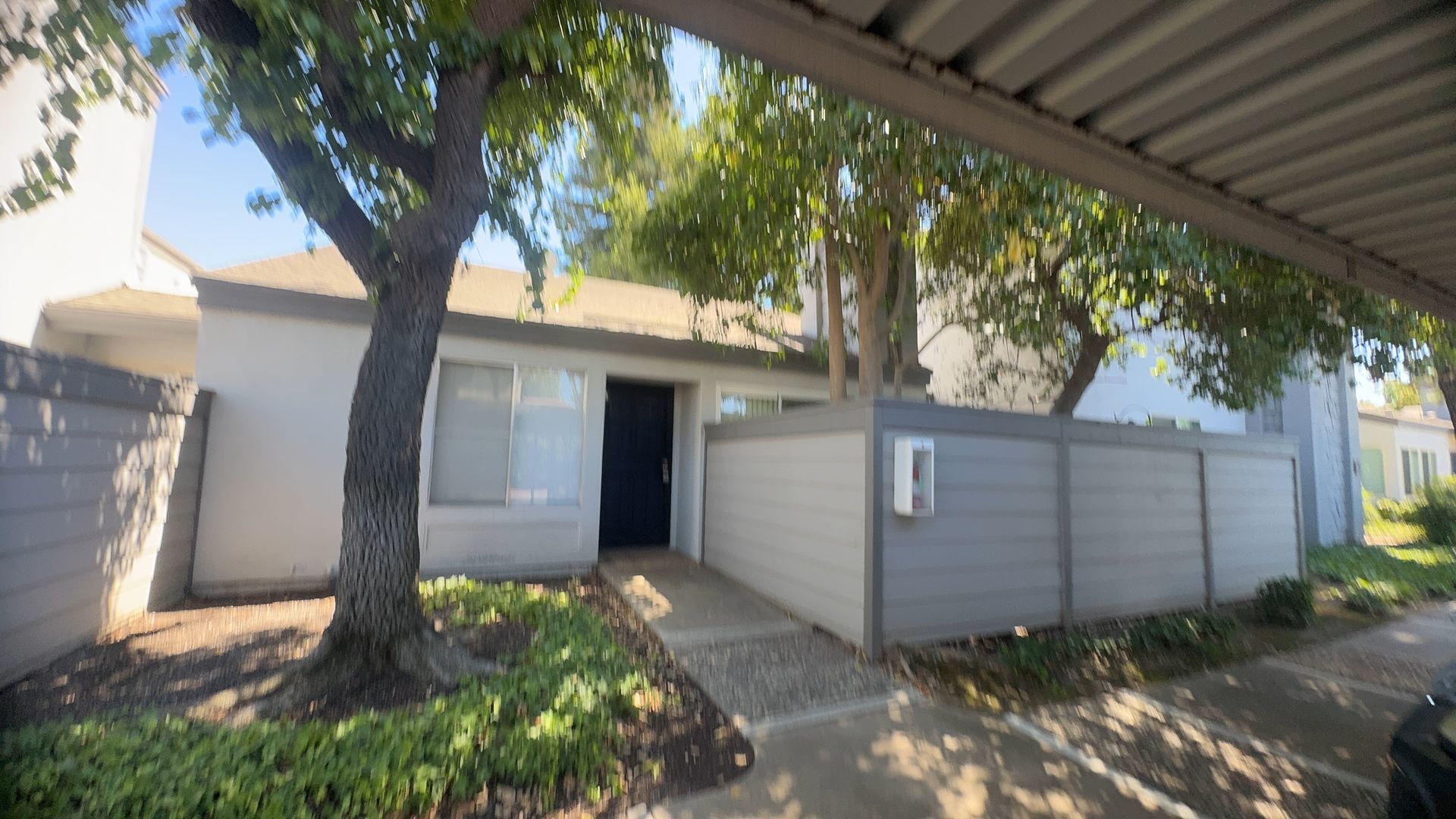 Modesto Condo: 1313 Floyd Ave #163