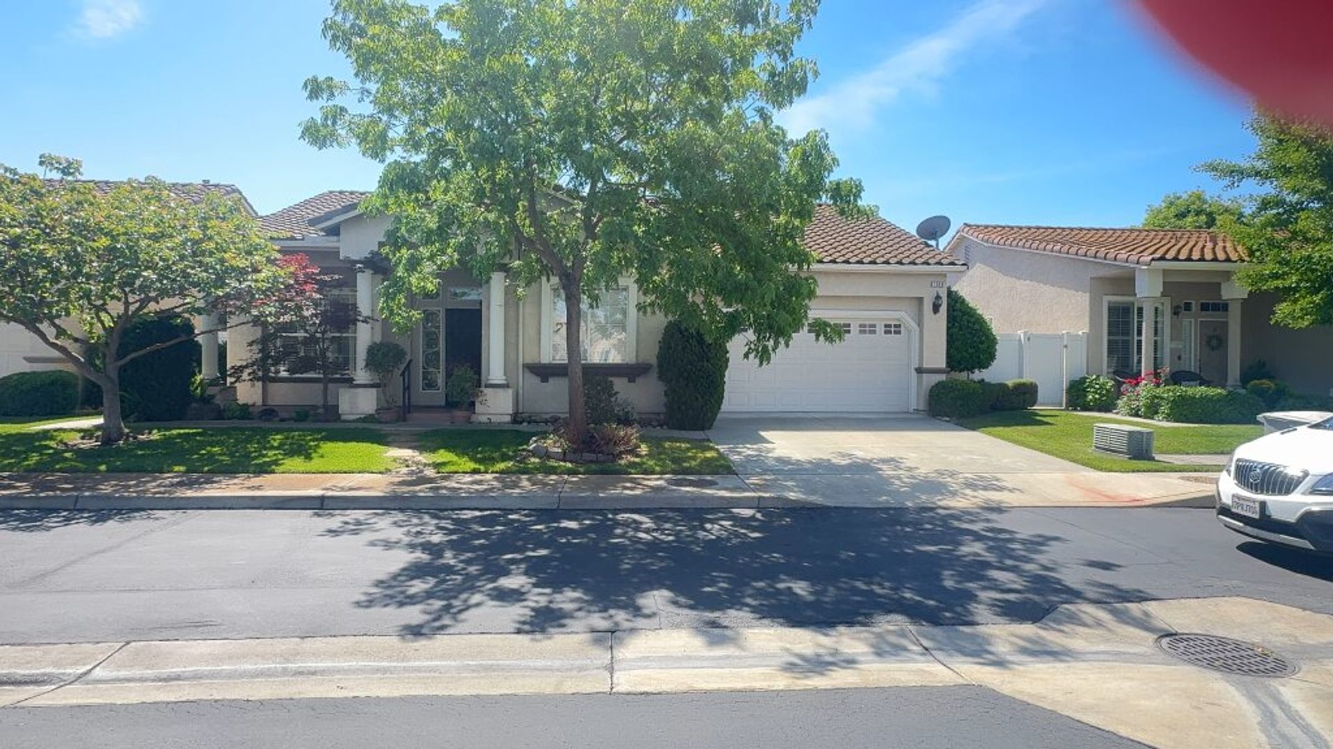 Oakdale House: 1349 Table Mountain Dr.