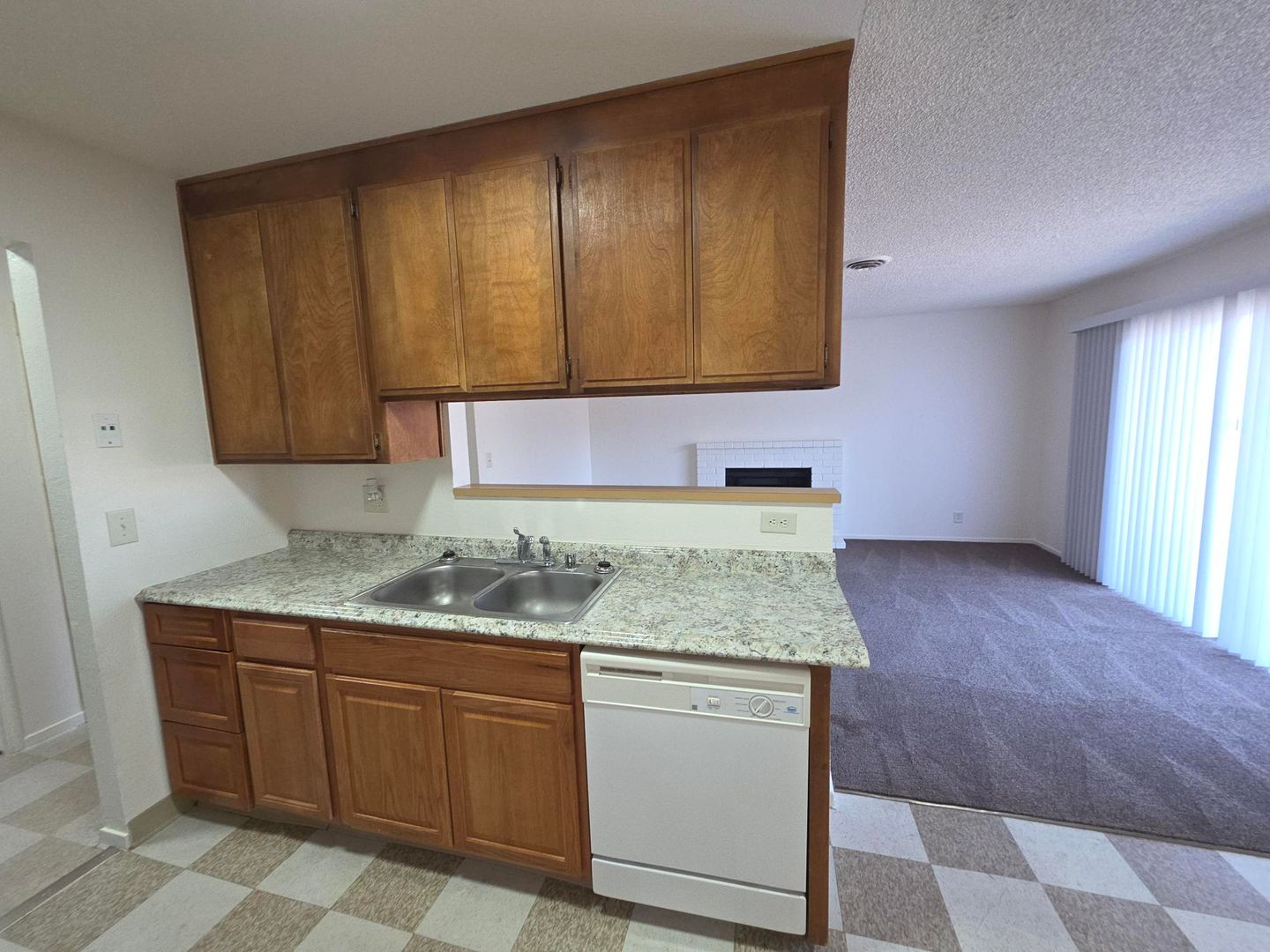 Yuba City Apartment: 1160 Melton Drive
