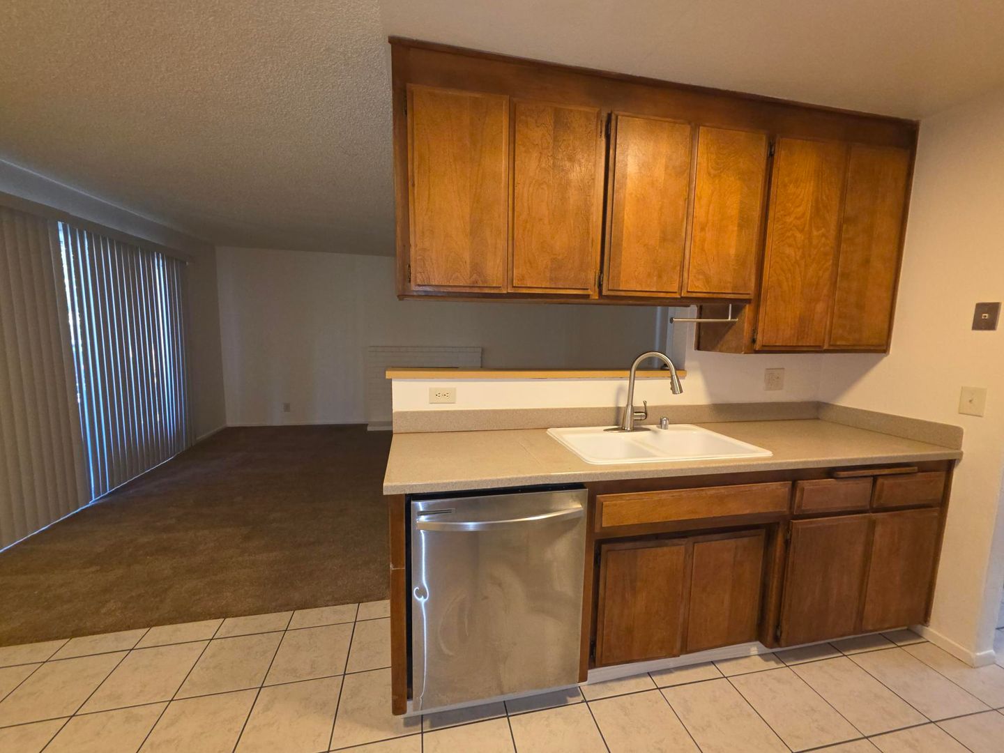 Yuba City Apartment: 1160 Melton Drive