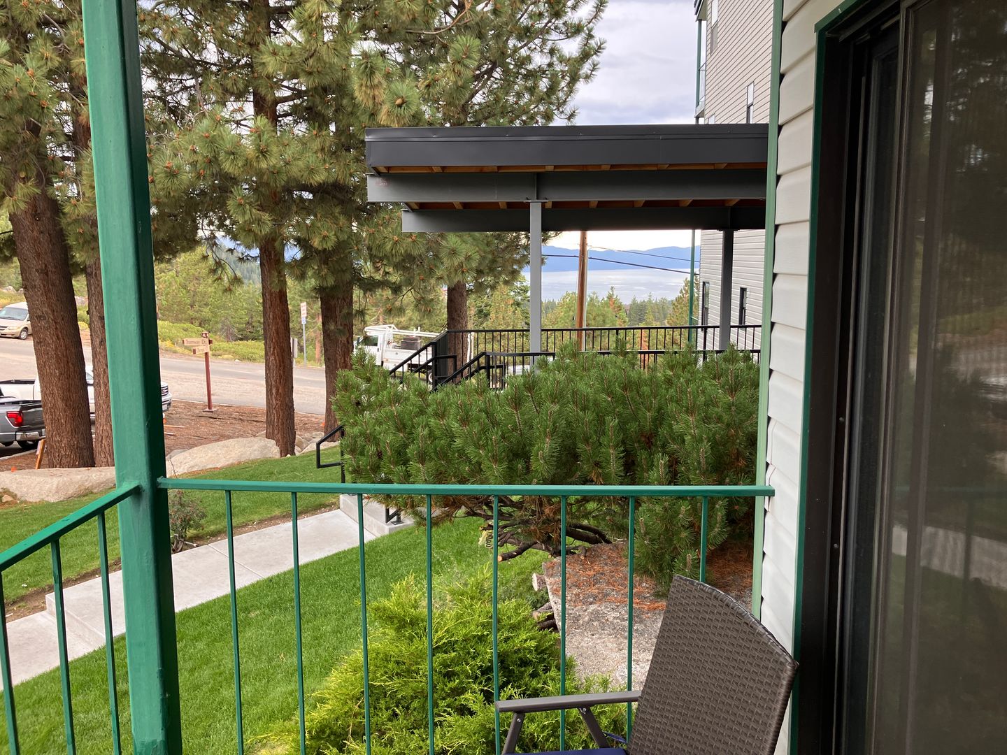 Stateline House: 313 Tramway Drive #9