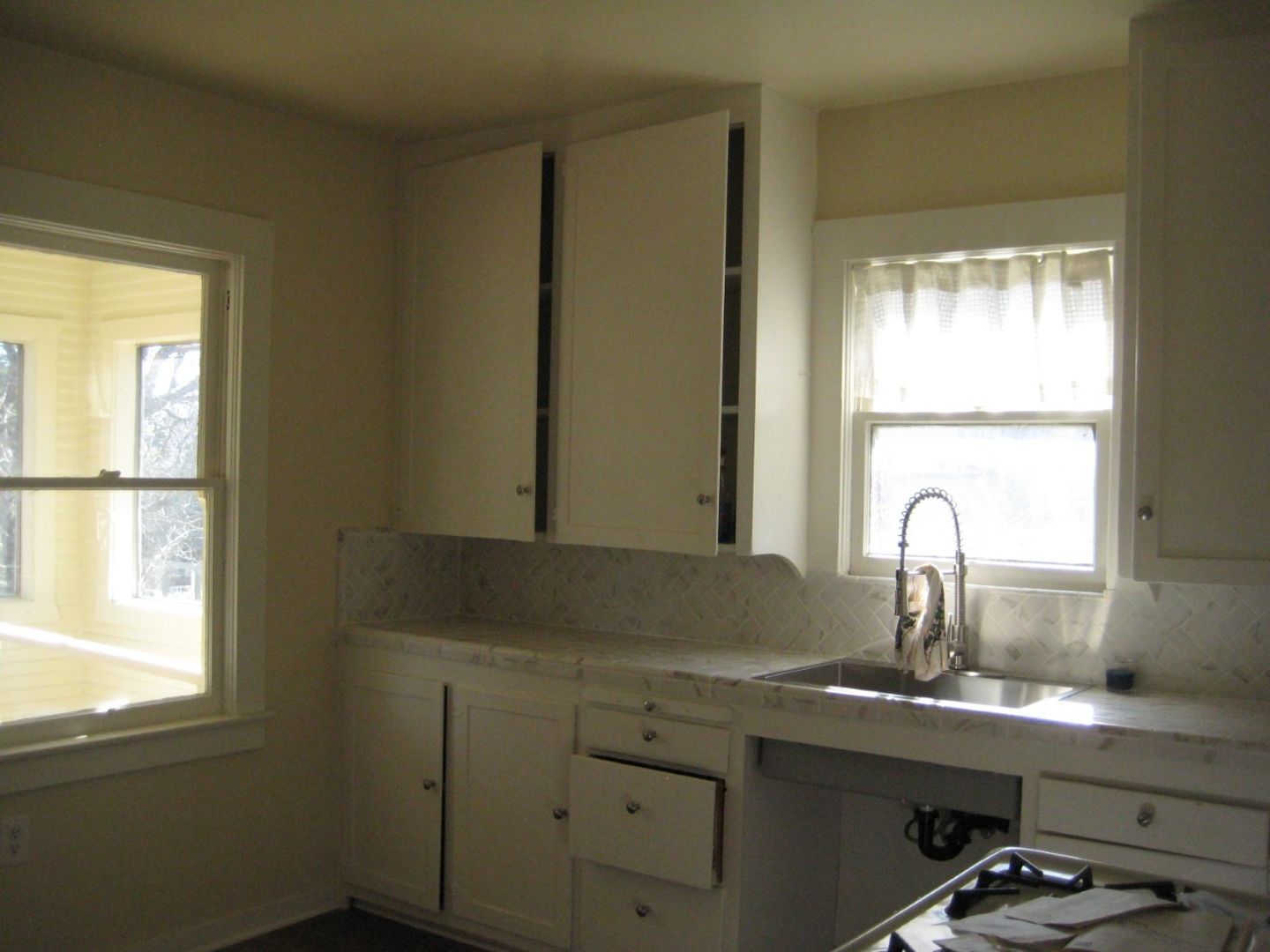 Grass Valley House: 315 S School