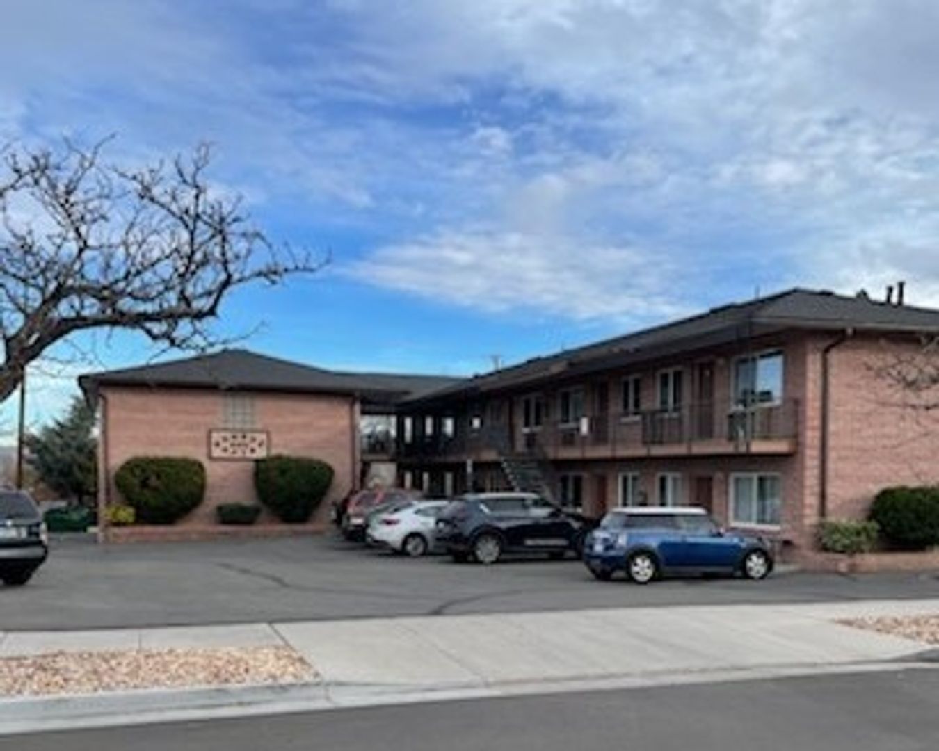 Reno Rental Finders - 650 Monroe Street #7 Reno, Nv 89509 #650 Monroe, Reno, NV 89509