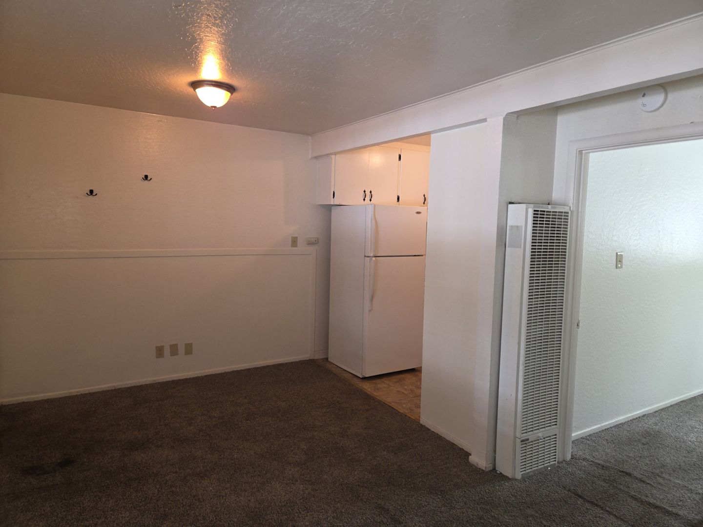 South Lake Tahoe Apartment: 1105 Aspenwald Rd