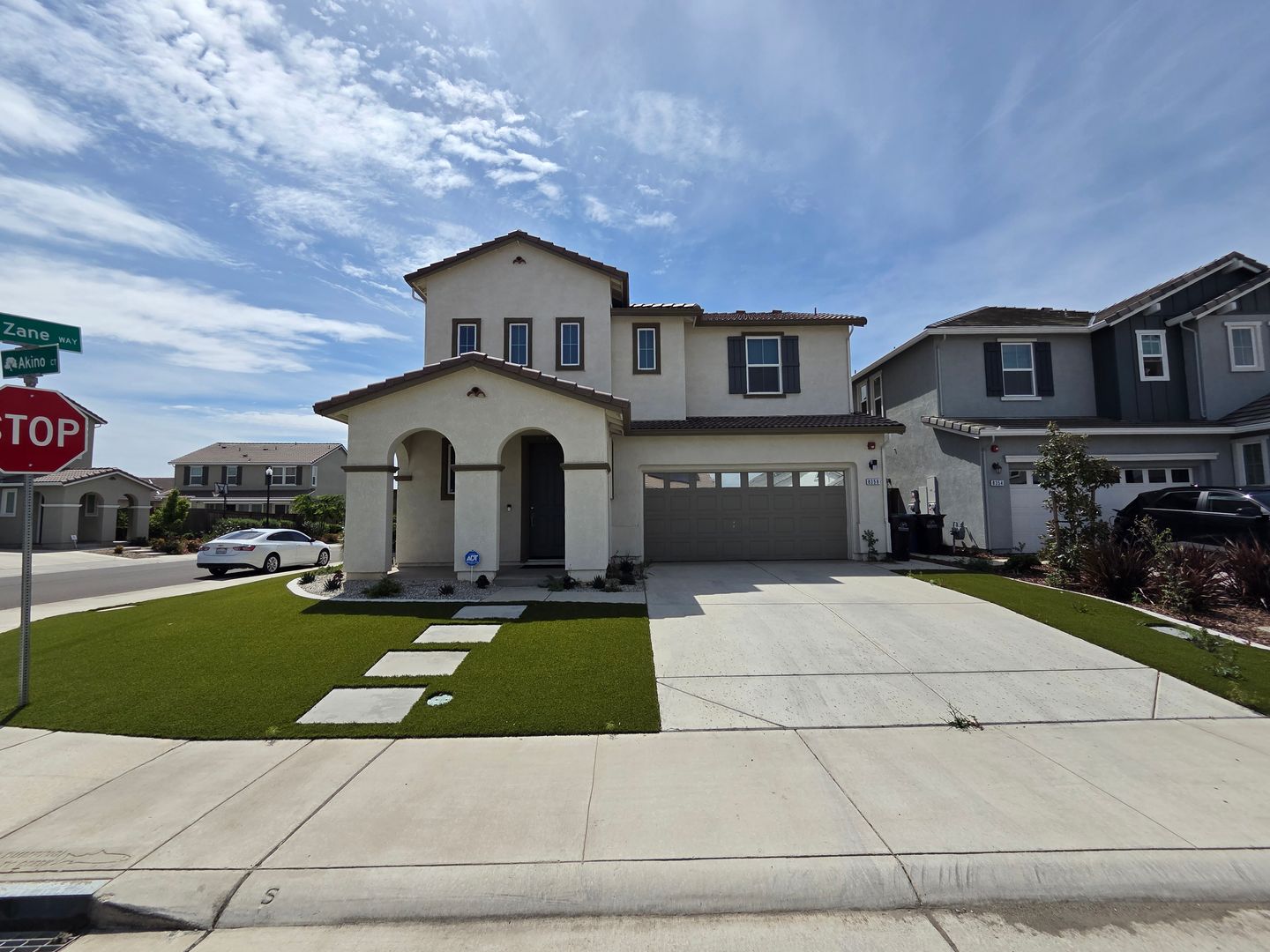 Elk Grove House: 8358 Akino Ct