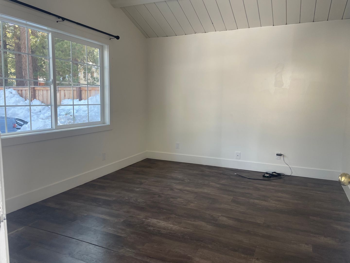 South Lake Tahoe Apartment: 532 Emerald Bay Rd
