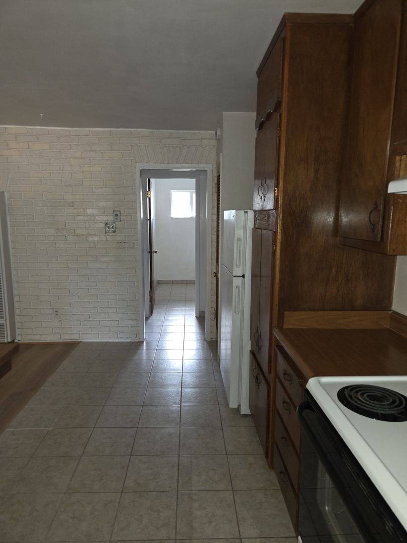 South Lake Tahoe Apartment: 769 Modesto Ave #3 & #4