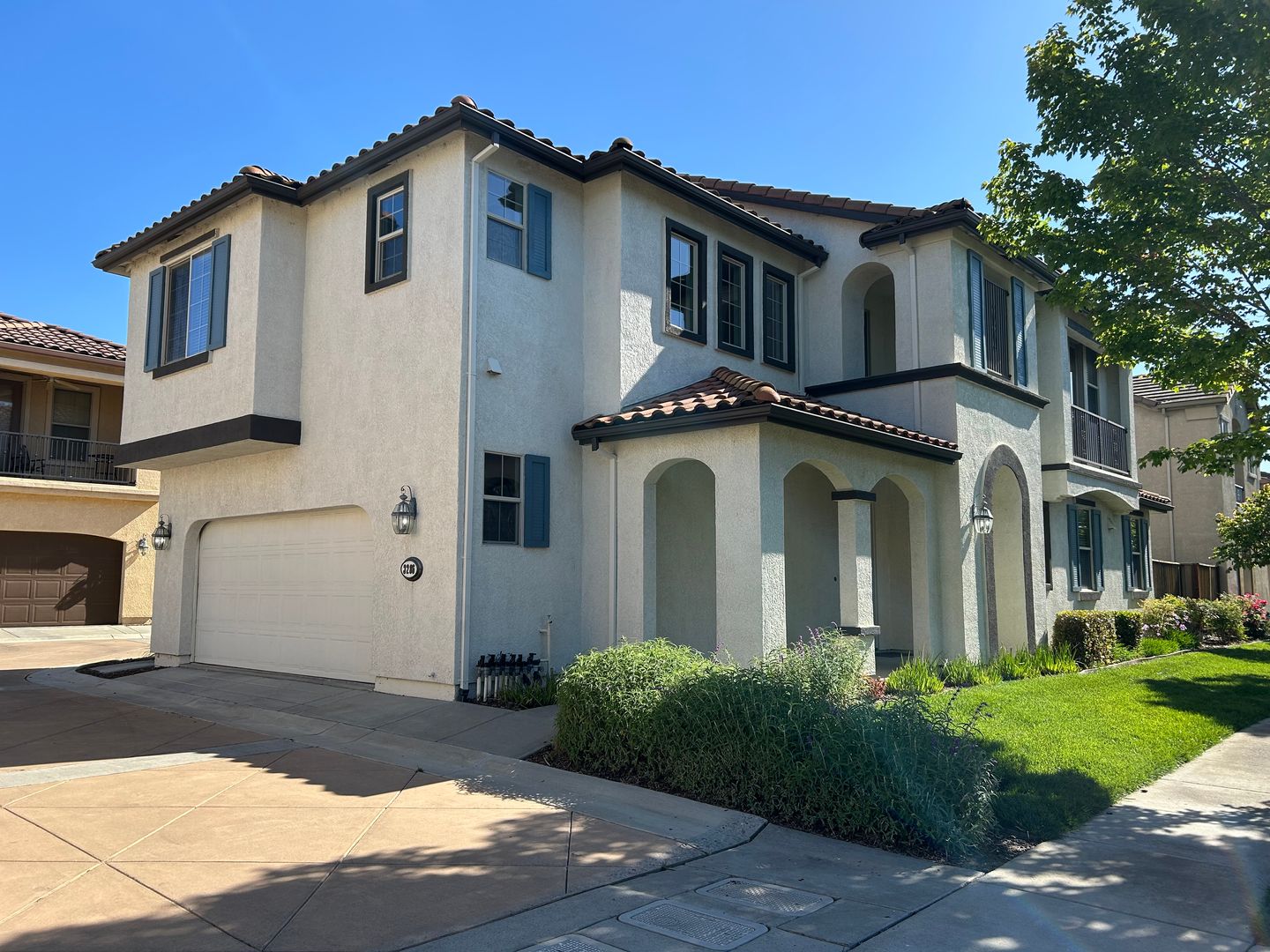 West Sacramento House: 3286 Southerland Rd