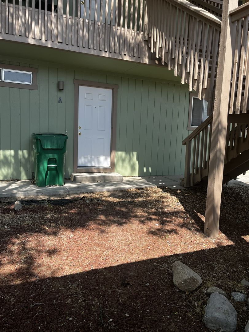 Carson City Apartment: 3422 Imperial Way