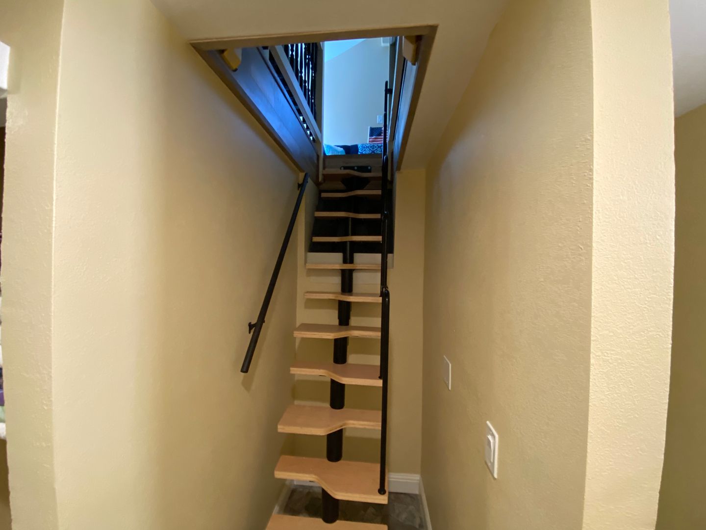 South Lake Tahoe House: 1439 Ski Run Blvd #B3