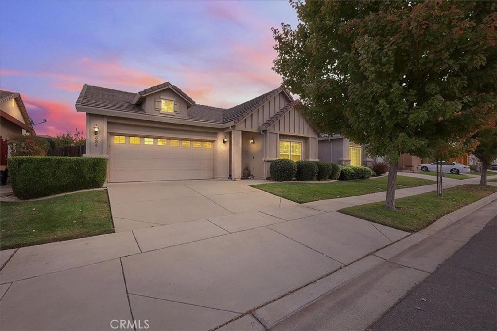 Yuba City House: 684 Gidda Loop