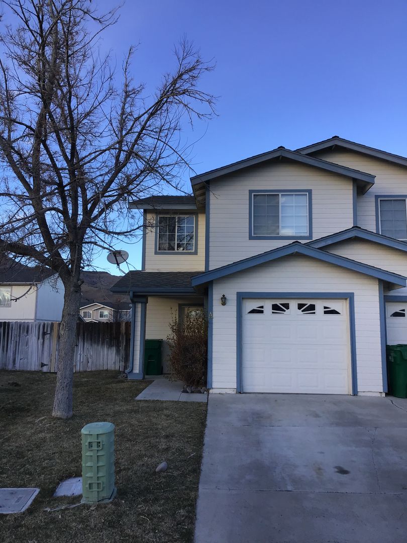 Dayton Apartment: 502 Northgate Dr