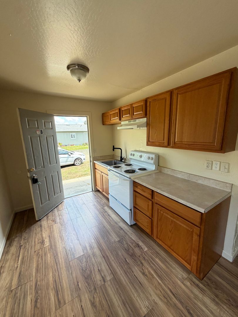 Olivehurst Apartment: 4781 Arboga Road