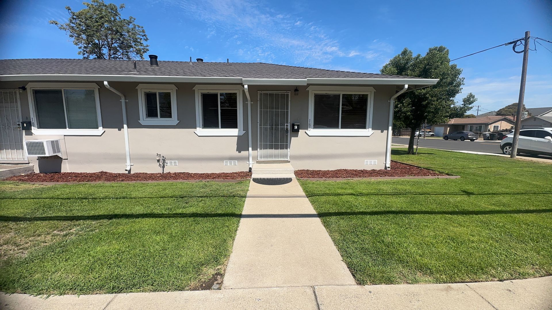 Oakdale Apartment: 180 E. J Street Unit C