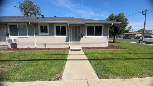 2 Bedroom Apartment in Oakdale