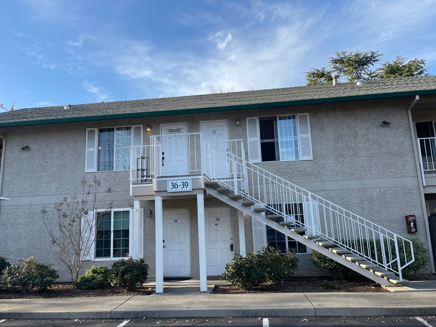 Chico Condo: 1125 Sheridan