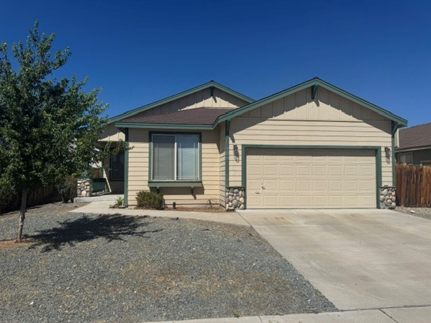 Dayton House: 509 Santiago Way