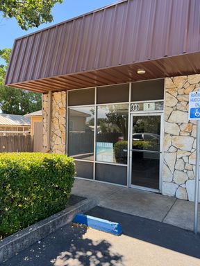 GREAT OFFICE/RETAIL SPACE AVAILABLE