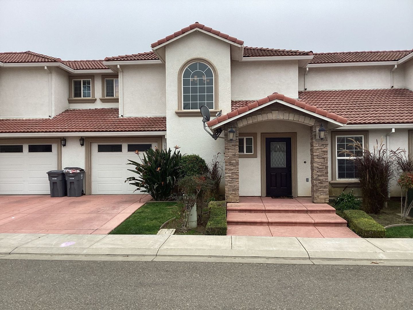 Gustine House: 750 Odilia Ct